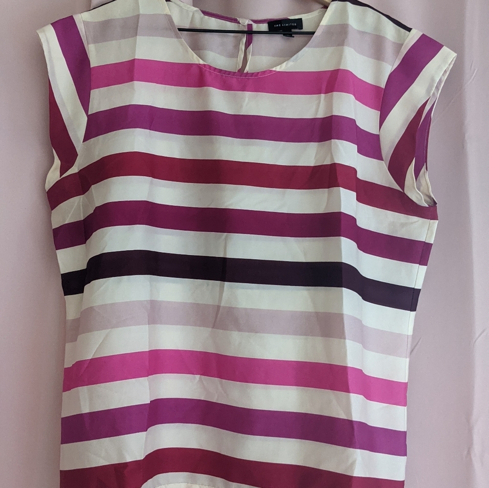 Limited Blouse
